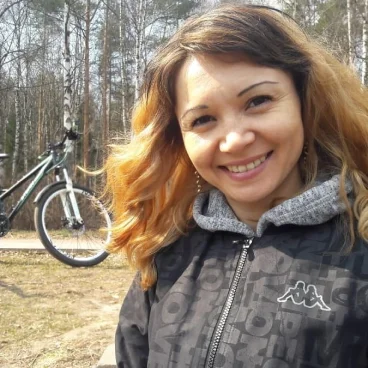 Татьяна Морозова