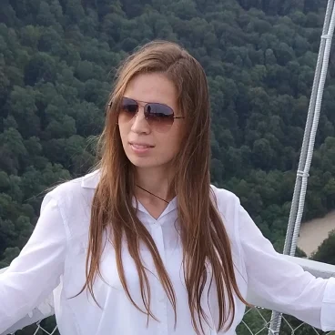 Татьяна Морозова